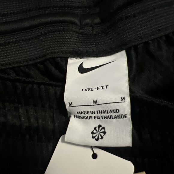 Medium Nike Dri-Fit Icon Loose Fit Basketball Shorts DV9524-016 Sample - Picture 3 of 8